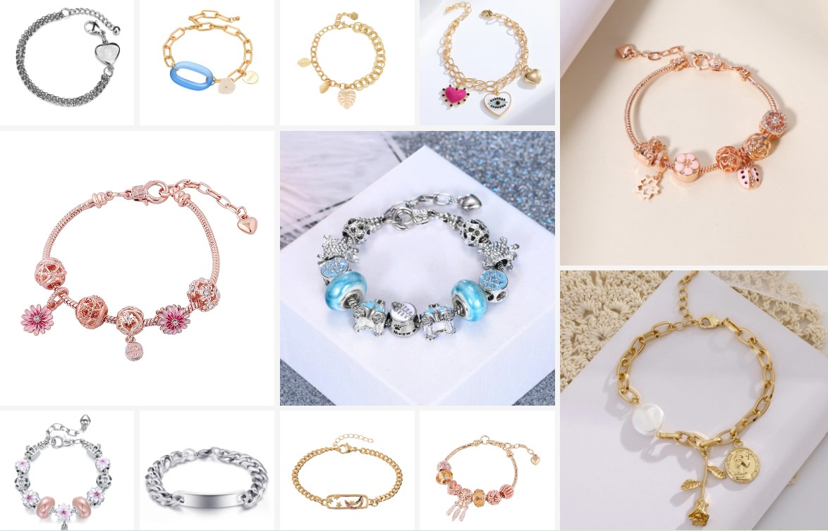 jewelry wholesale