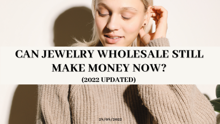 5 Wholesale Jewelry Online Shopping Mistakes You Must Avoid