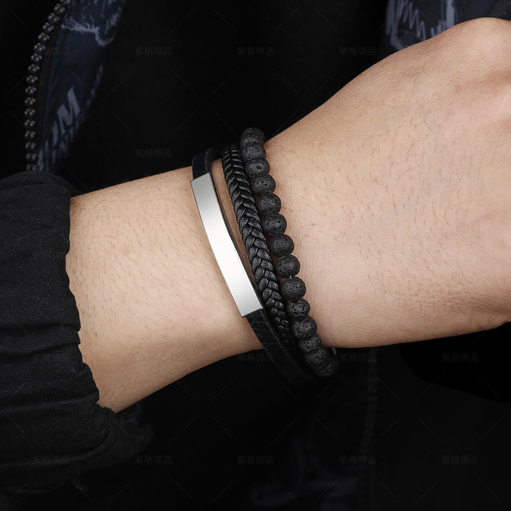 Men‘s Jewelry