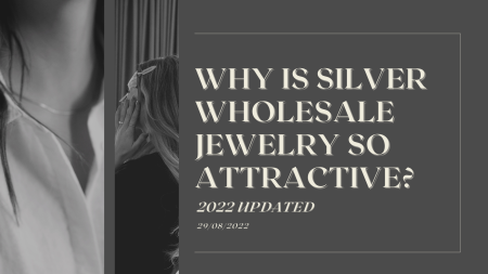 Silver Wholesale Jewelry