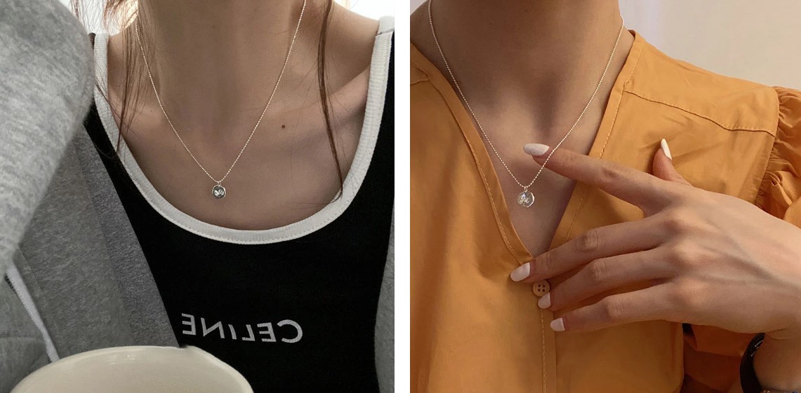 silver wholesale jewelry