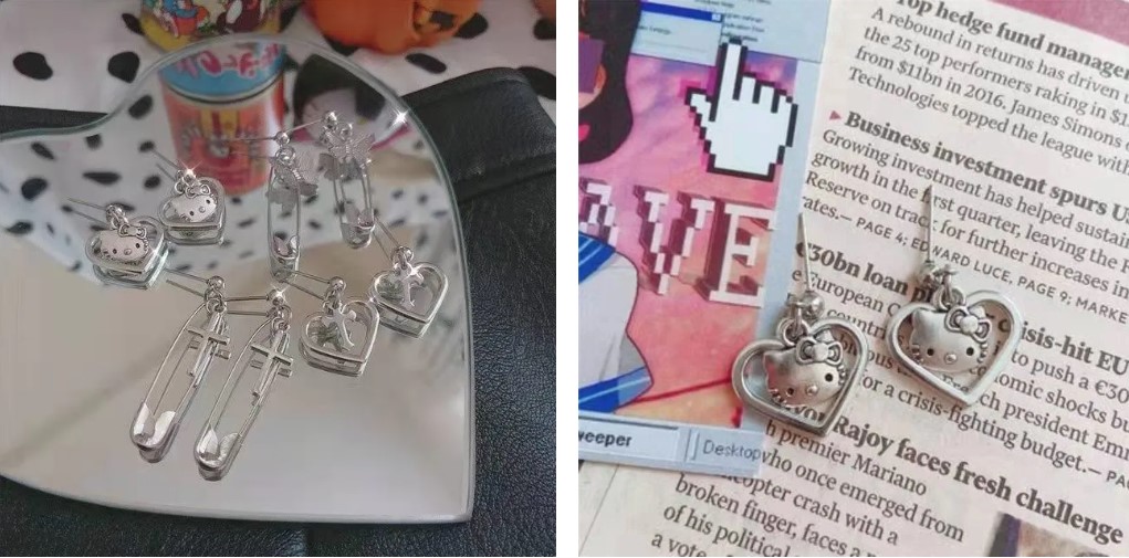 wholesale earrings