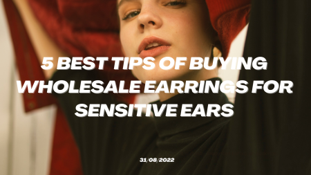Wholesale Earrings