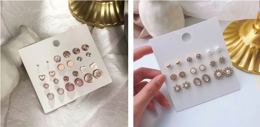 wholesale earrings