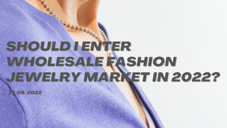 How To Sell Wholesale Jewelry Online In 2022 (New Guide)