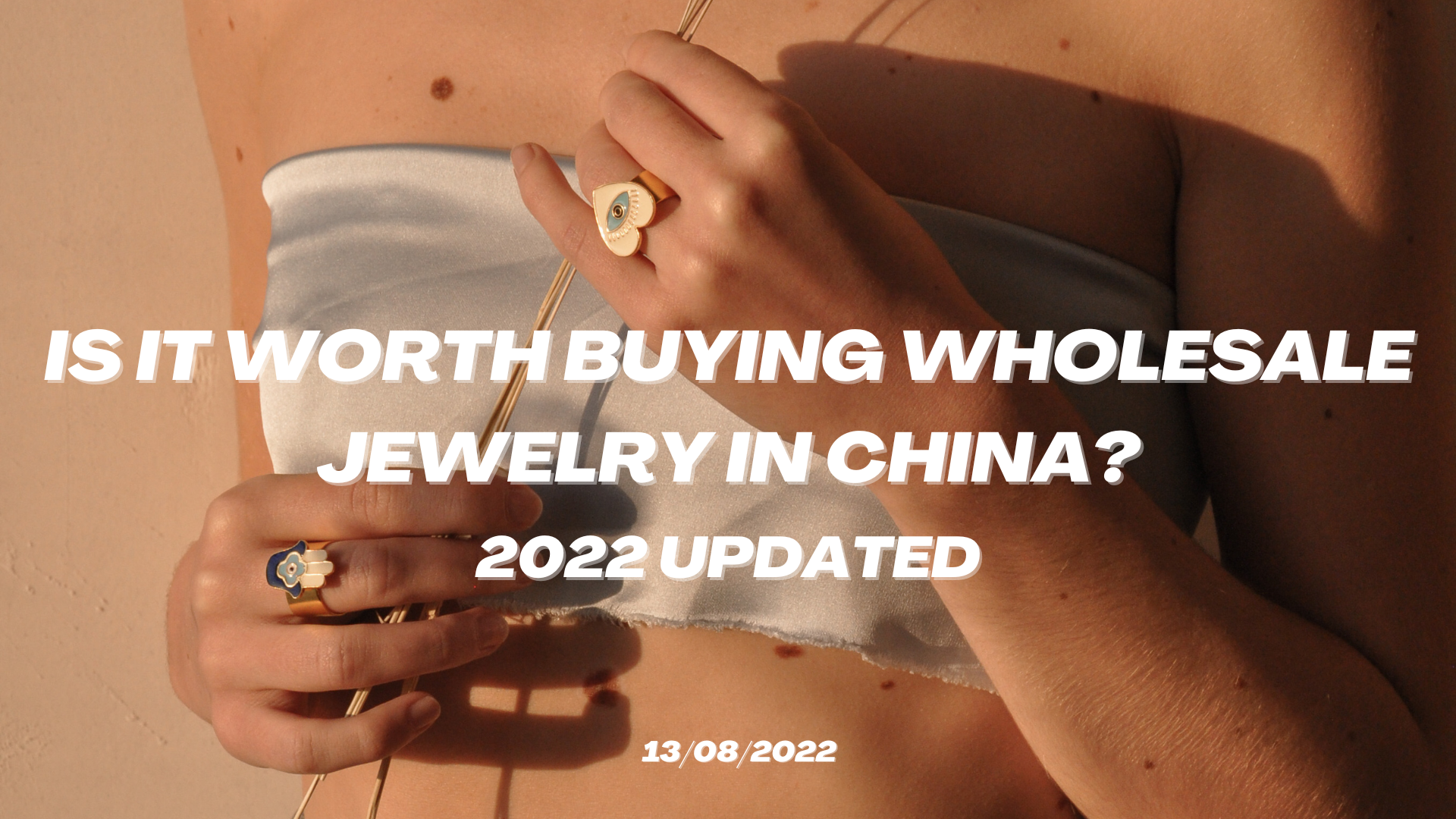 Wholesale Jewelry
