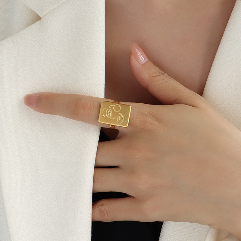 Wholesale Ring