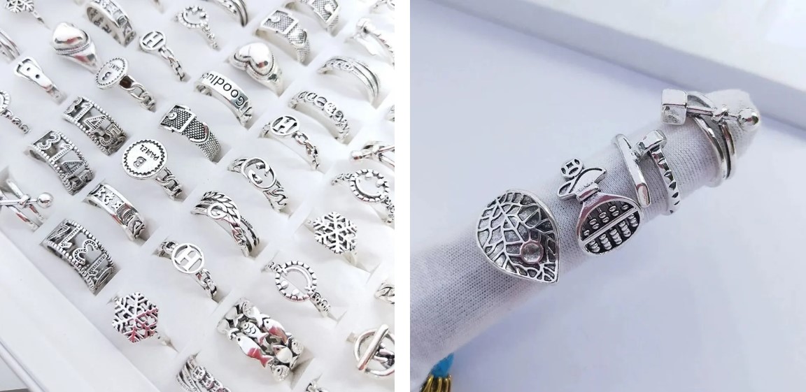 wholesale jewelry