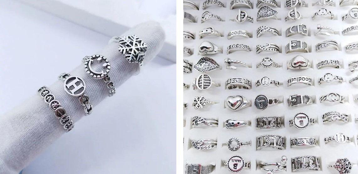 wholesale jewelry