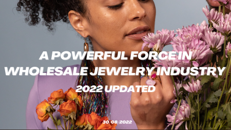 How To Sell Wholesale Jewelry Online In 2022 (New Guide)