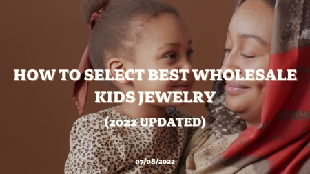 6 Tips Of How To Care For Your Wholesale Jewelry (Recommended)