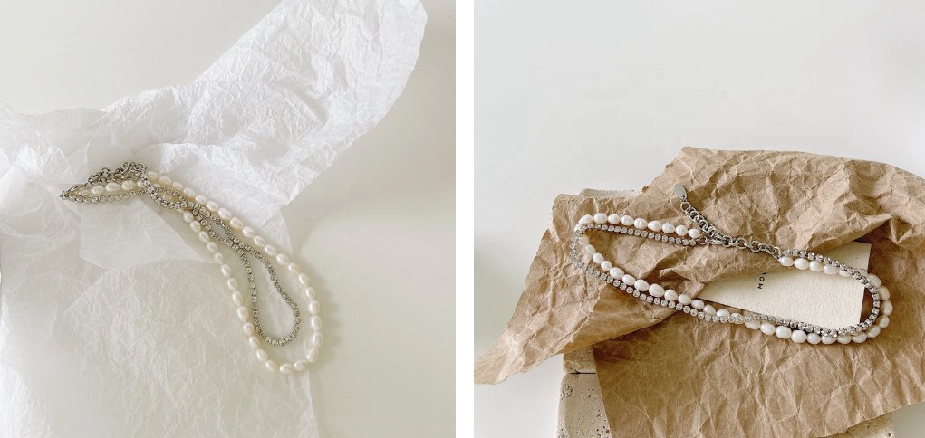 Wholesale necklaces