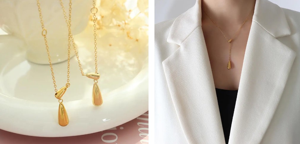Wholesale necklaces