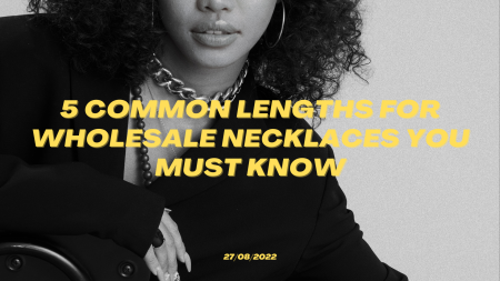 How To Sell Wholesale Jewelry Online In 2022 (New Guide)