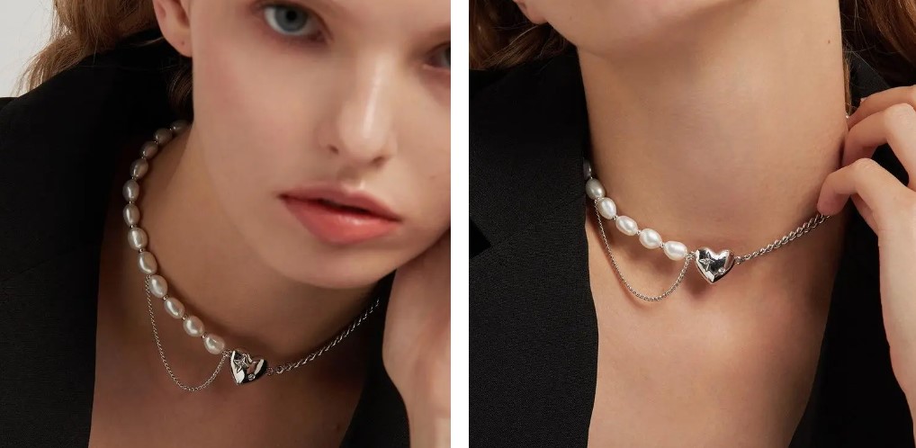 Wholesale necklaces