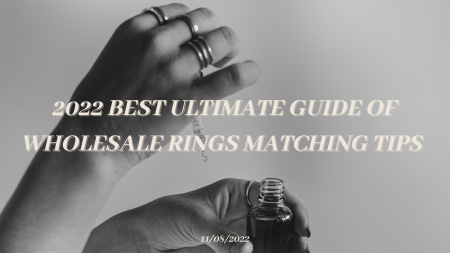 Wholesale Rings
