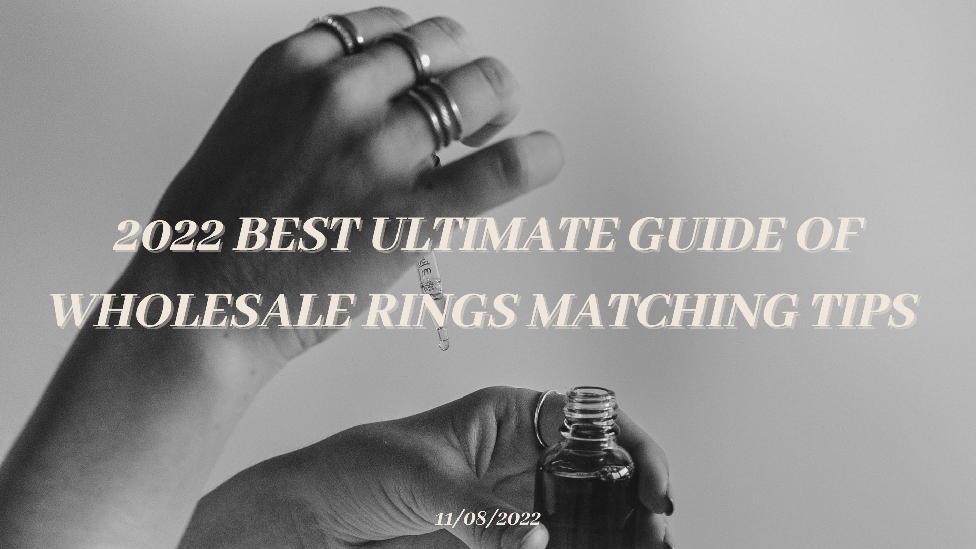 Wholesale Rings
