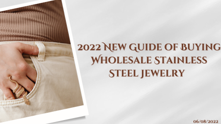 2022 Most Popular Types Of Wholesale Jewelry Metals To Invest In