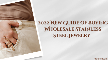 Bulk Silver Jewelry Market Is On The Rise In 2022 (New Guide)