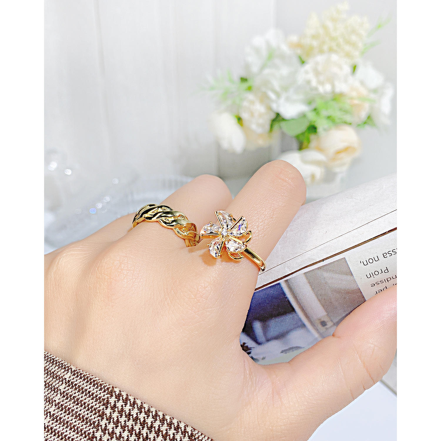 Wholesale Ring