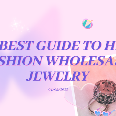 2022 Best Guide To Heart Fashion Wholesale Jewelry