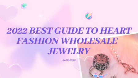 Top 5 Popular Flower Series Bulk Jewelry Styles On Jewelrykg