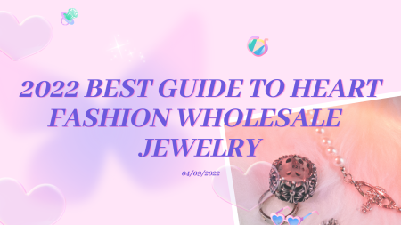 2022 New Guide To Wonderful Holiday Bulk Jewelry Shopping