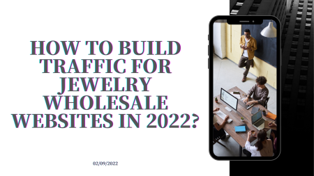 Jewelry Wholesale