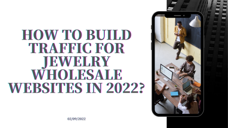 Top 5 Benefits Of Buying Bulk Jewelry From An Online Wholesaler