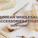 Wholesale Hair Accessories