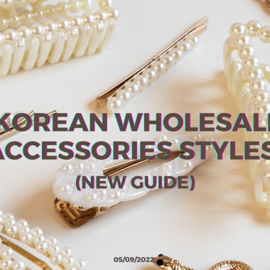Top 5 Korean Wholesale Hair Accessories Styles (New Guide)