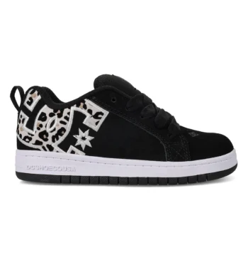 Women's Court Graffik Shoes