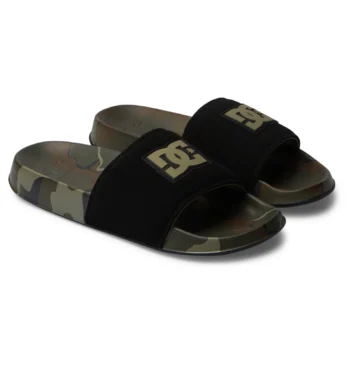 Men's Slides