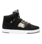 Men's Cure High-Top Shoes