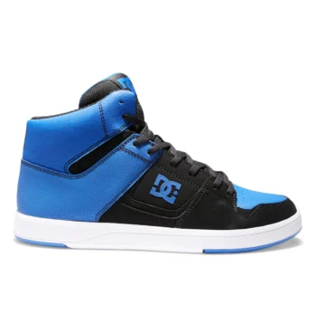 Men's Cure High-Top Shoes