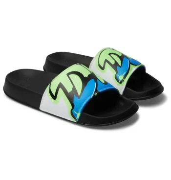 Men's Slides