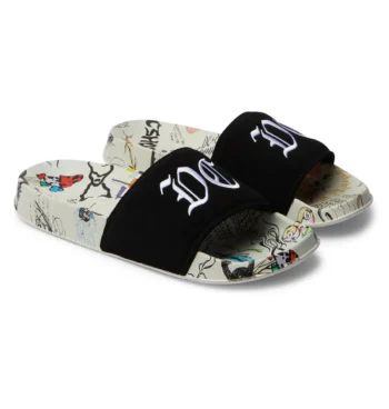 Men's Slides