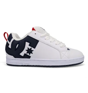 Men's Court Graffik Shoes