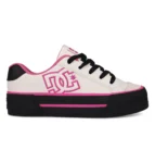 Women's Chelsea Platform Shoes