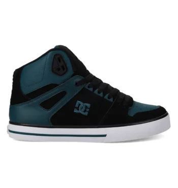 Men's Pure High Top Wc Shoes