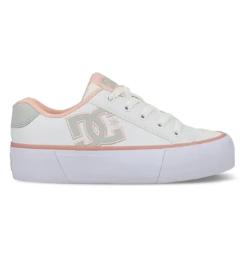 Women's Chelsea Platform Shoes